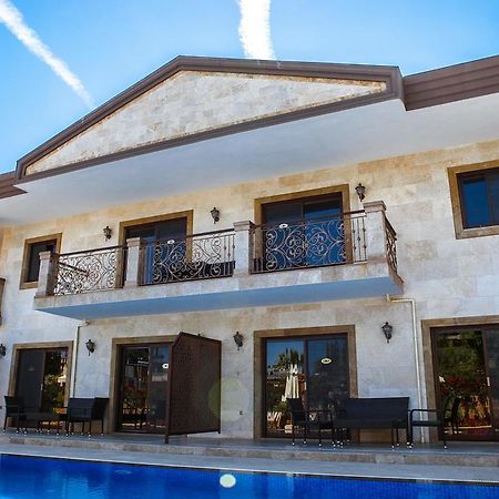 Mediterra Residence Kemer Extérieur photo