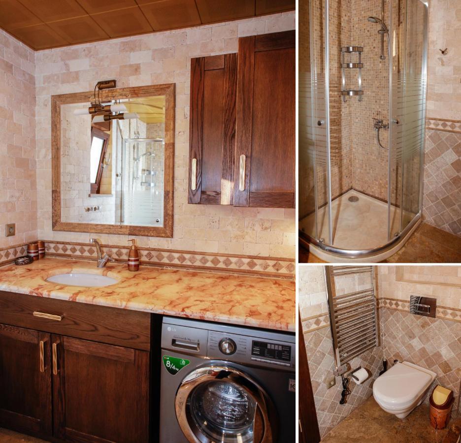 Mediterra Residence Kemer Extérieur photo