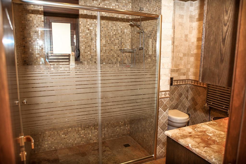 Mediterra Residence Kemer Extérieur photo