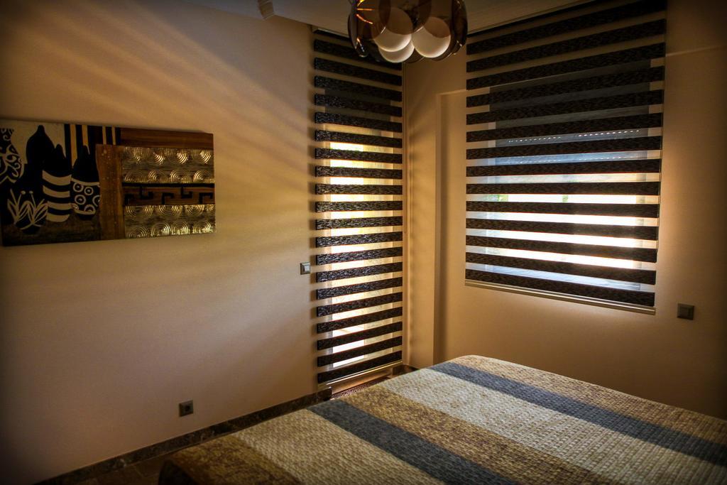 Mediterra Residence Kemer Extérieur photo