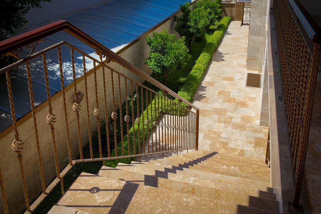 Mediterra Residence Kemer Extérieur photo