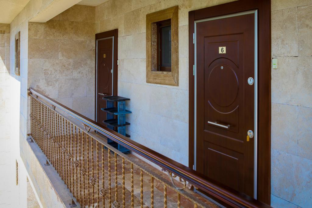 Mediterra Residence Kemer Extérieur photo
