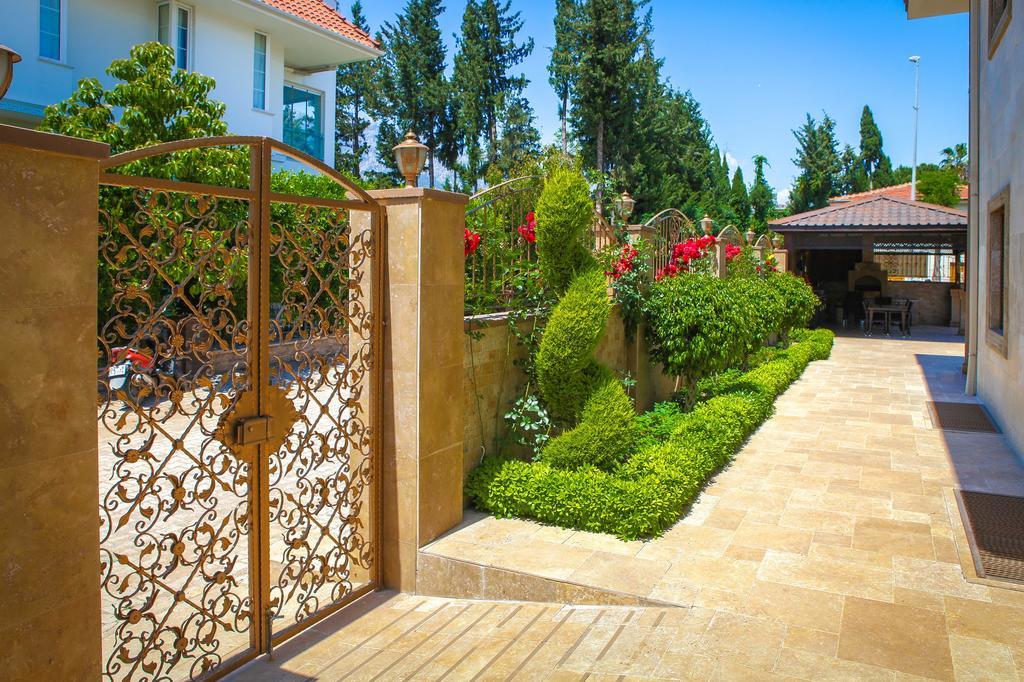 Mediterra Residence Kemer Extérieur photo