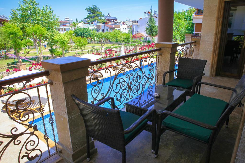 Mediterra Residence Kemer Extérieur photo