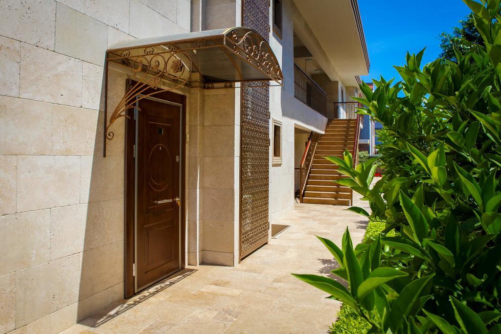 Mediterra Residence Kemer Extérieur photo