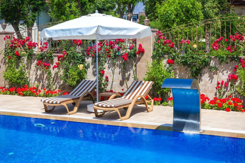 Mediterra Residence Kemer Extérieur photo