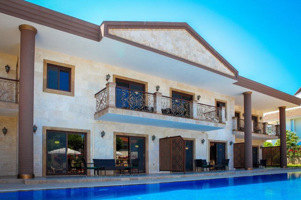 Mediterra Residence Kemer Extérieur photo