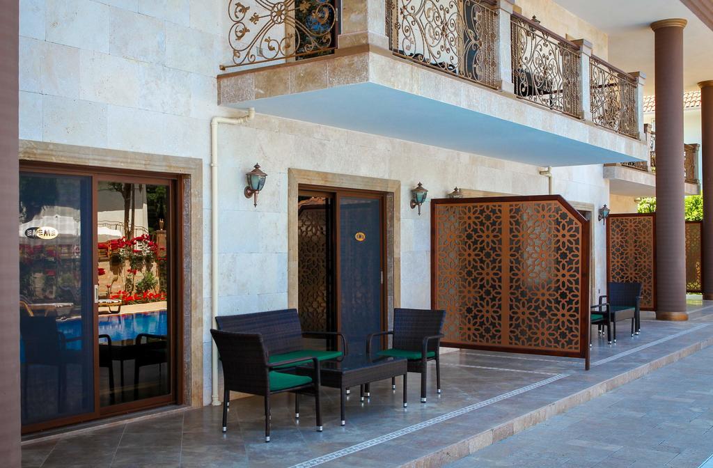 Mediterra Residence Kemer Extérieur photo