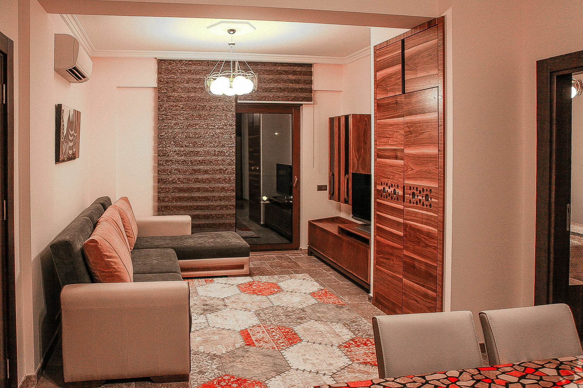 Mediterra Residence Kemer Extérieur photo