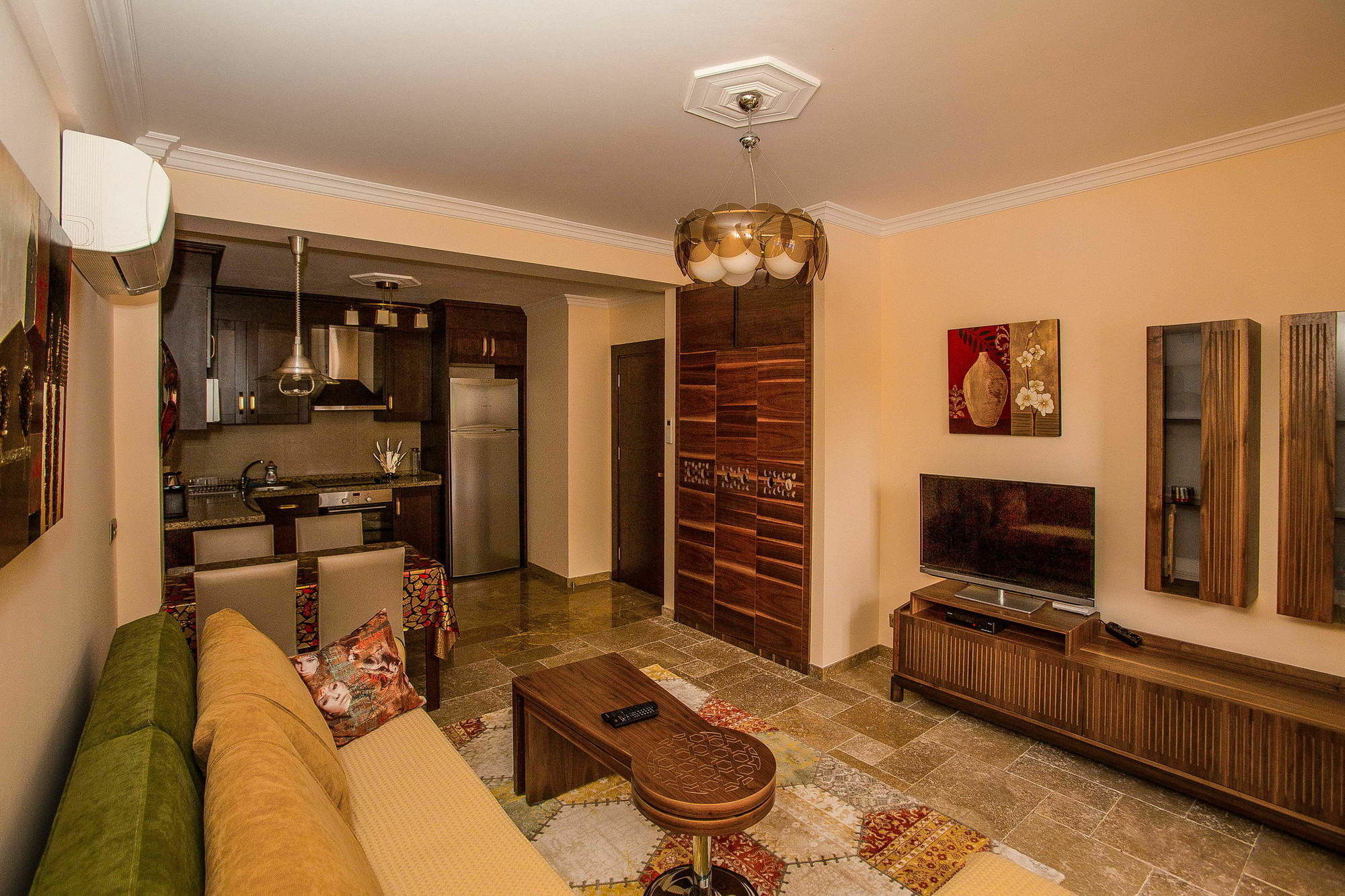 Mediterra Residence Kemer Extérieur photo