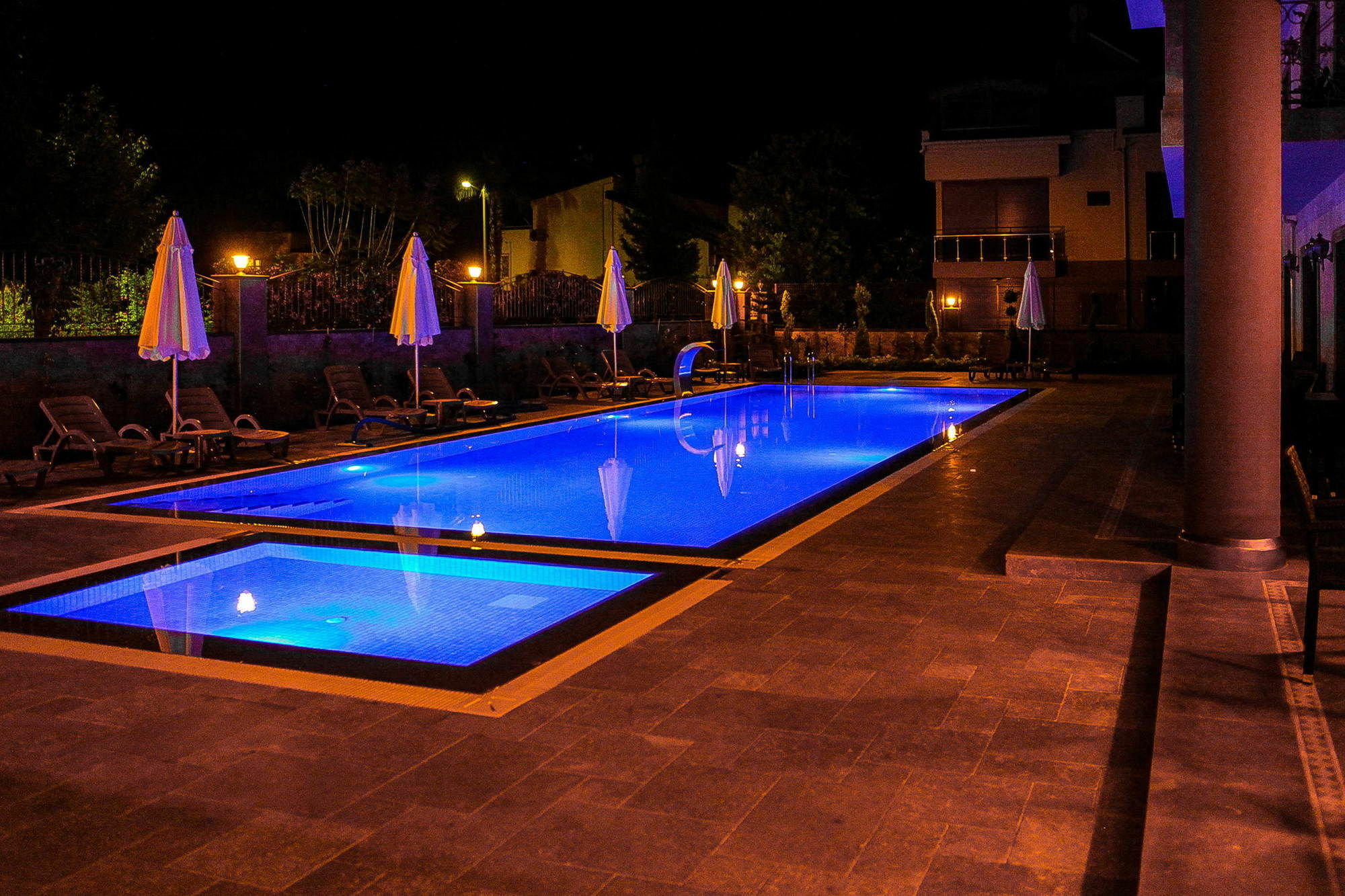 Mediterra Residence Kemer Extérieur photo