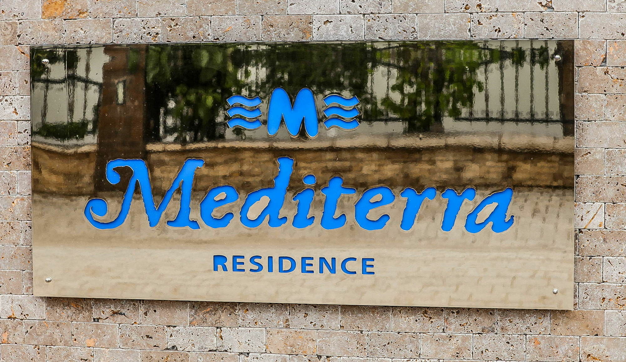 Mediterra Residence Kemer Extérieur photo