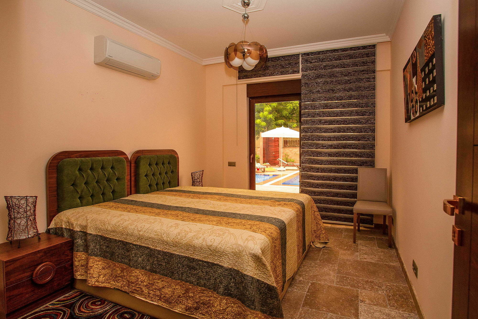 Mediterra Residence Kemer Extérieur photo