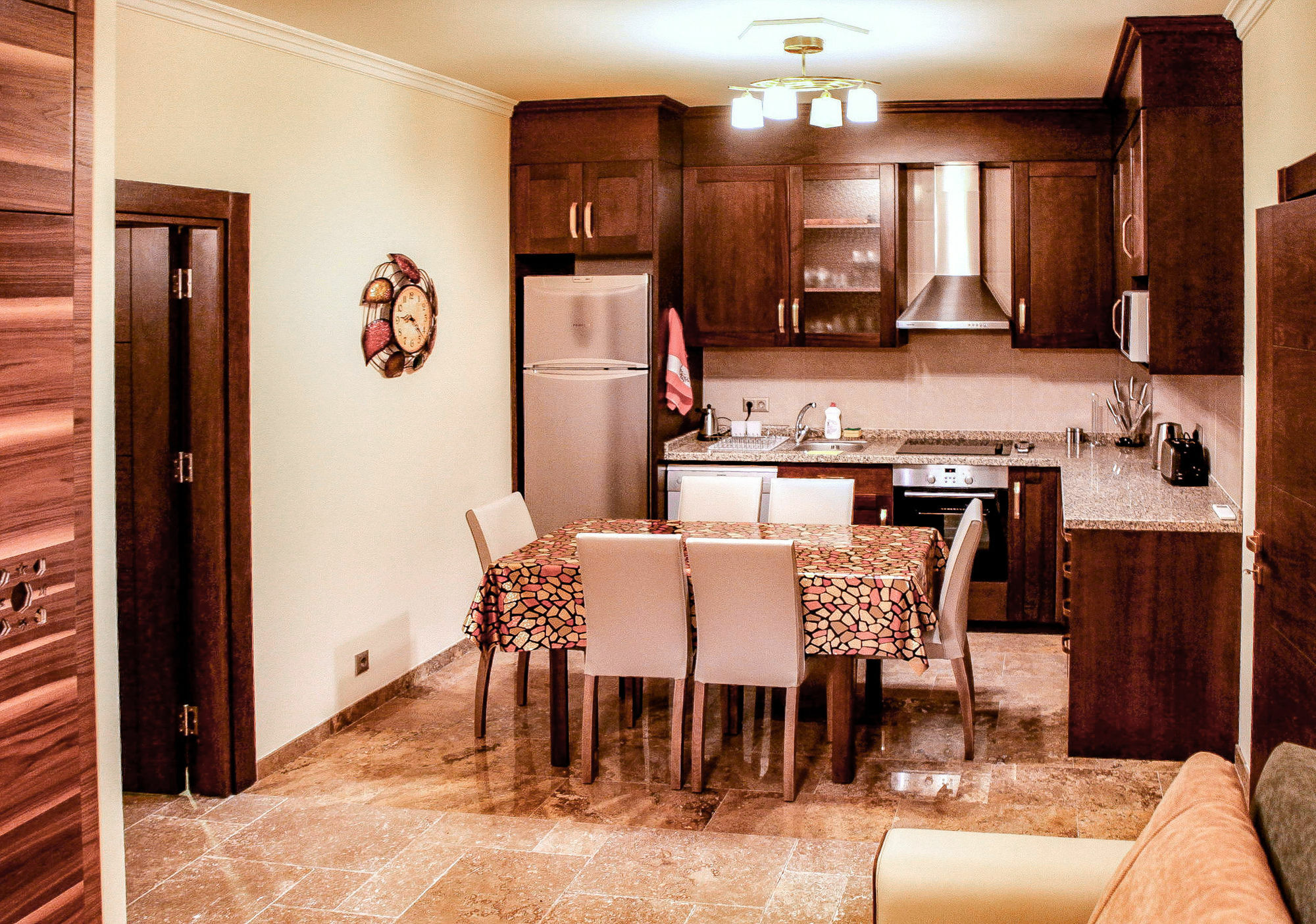 Mediterra Residence Kemer Extérieur photo