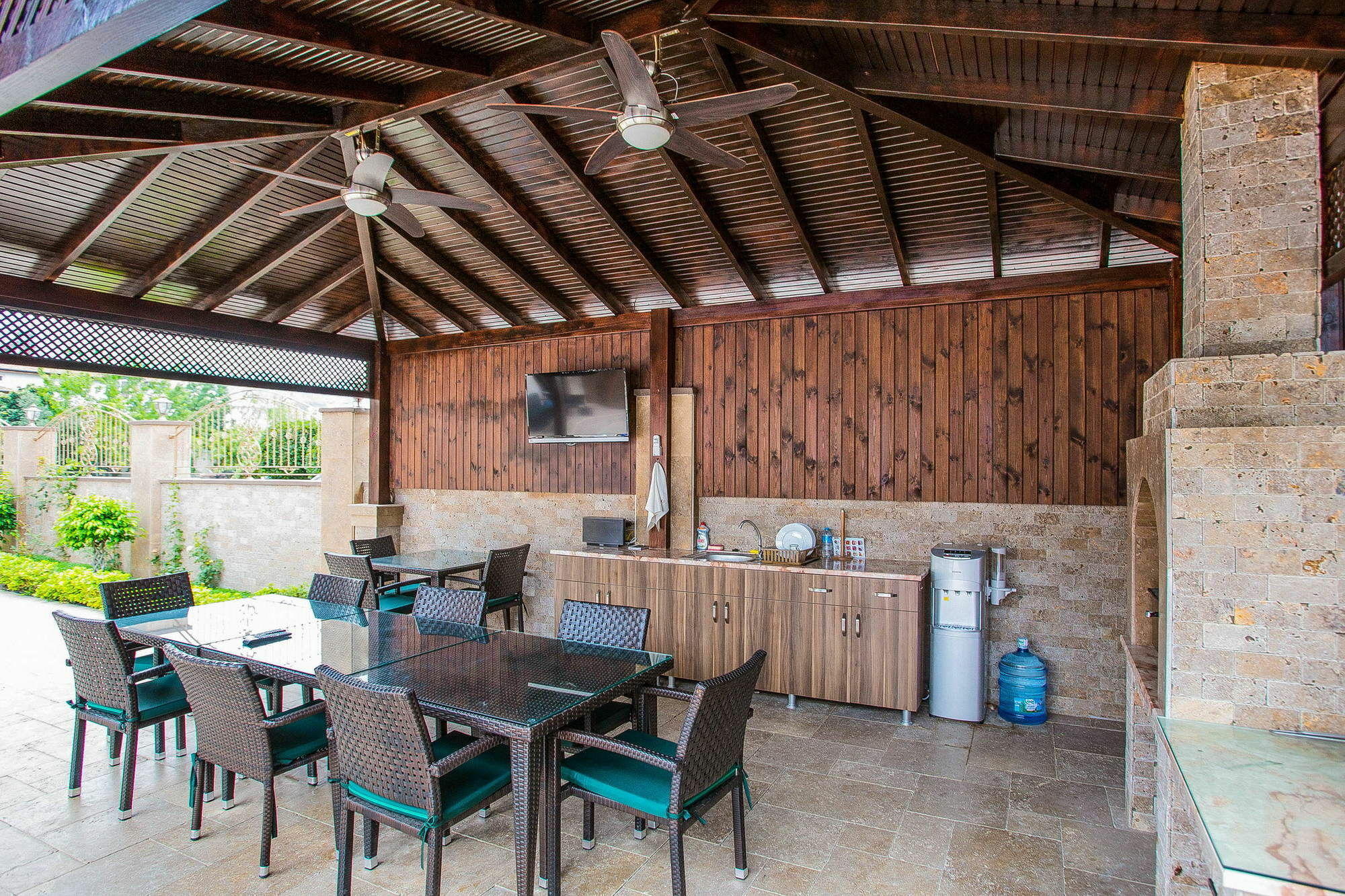 Mediterra Residence Kemer Extérieur photo