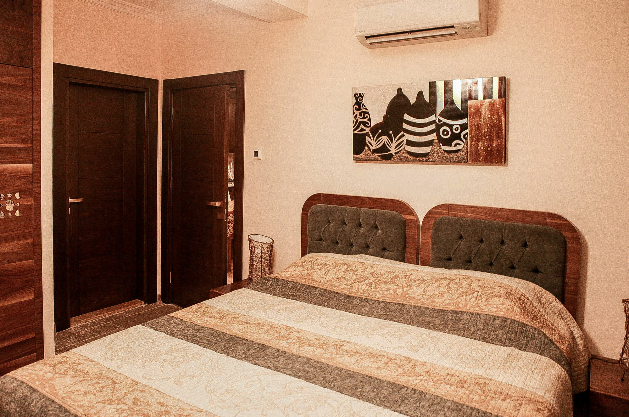Mediterra Residence Kemer Extérieur photo