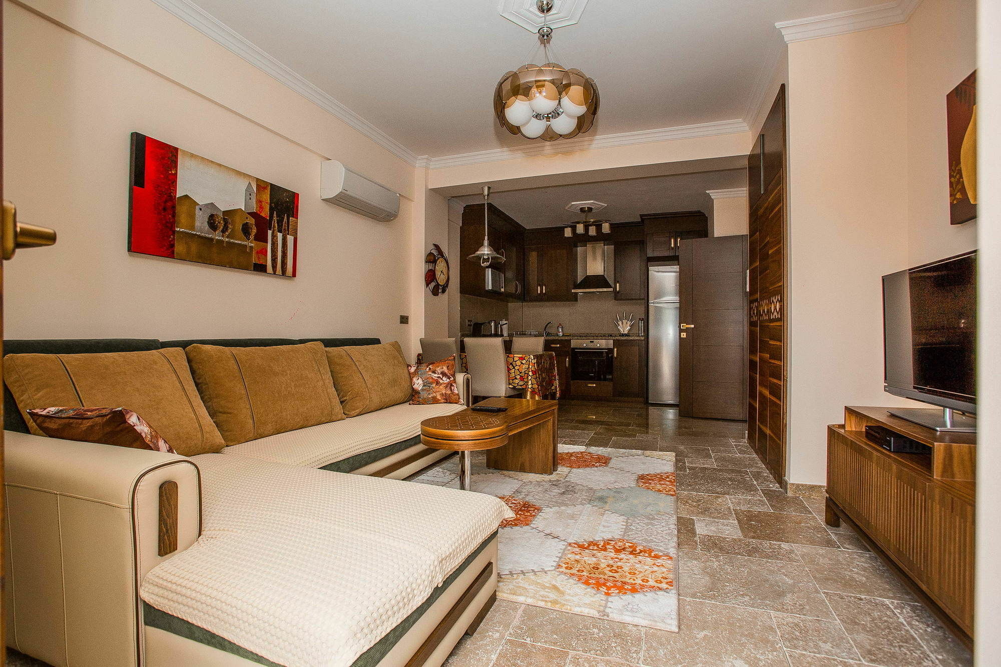Mediterra Residence Kemer Extérieur photo