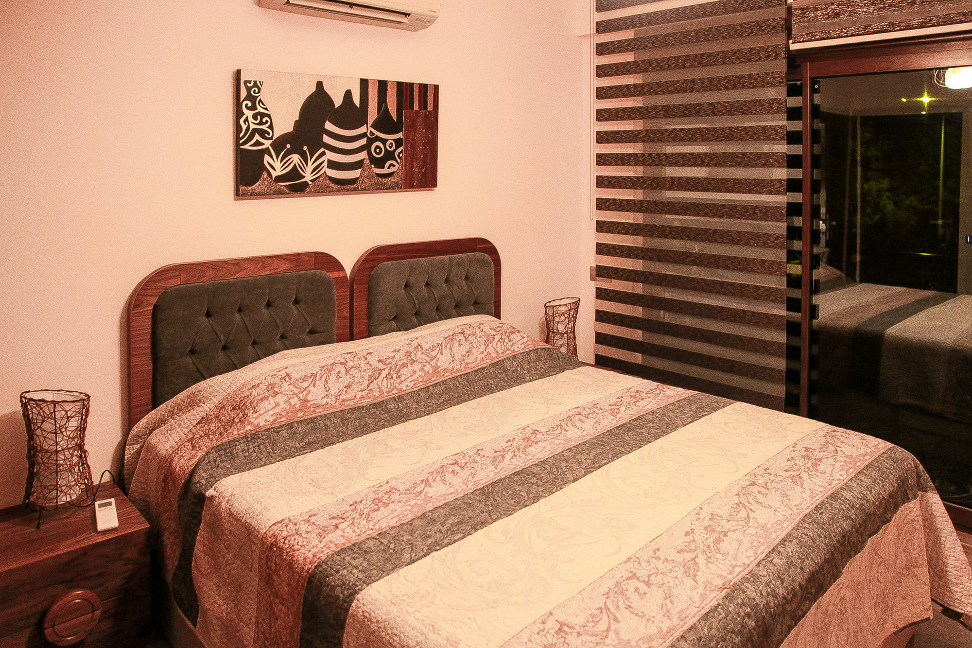 Mediterra Residence Kemer Extérieur photo