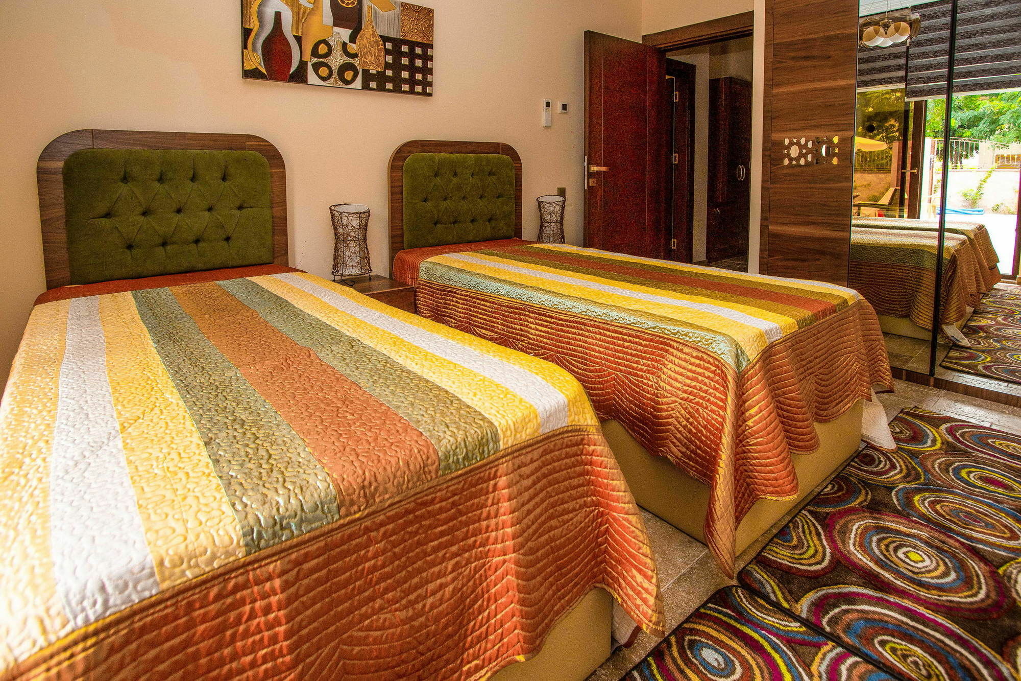 Mediterra Residence Kemer Extérieur photo