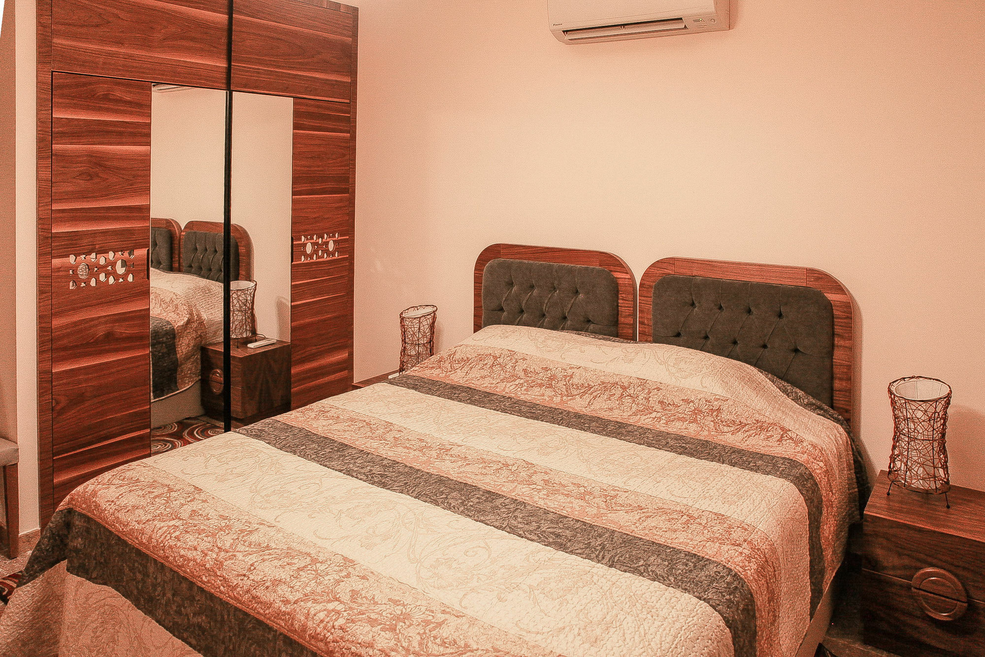 Mediterra Residence Kemer Extérieur photo