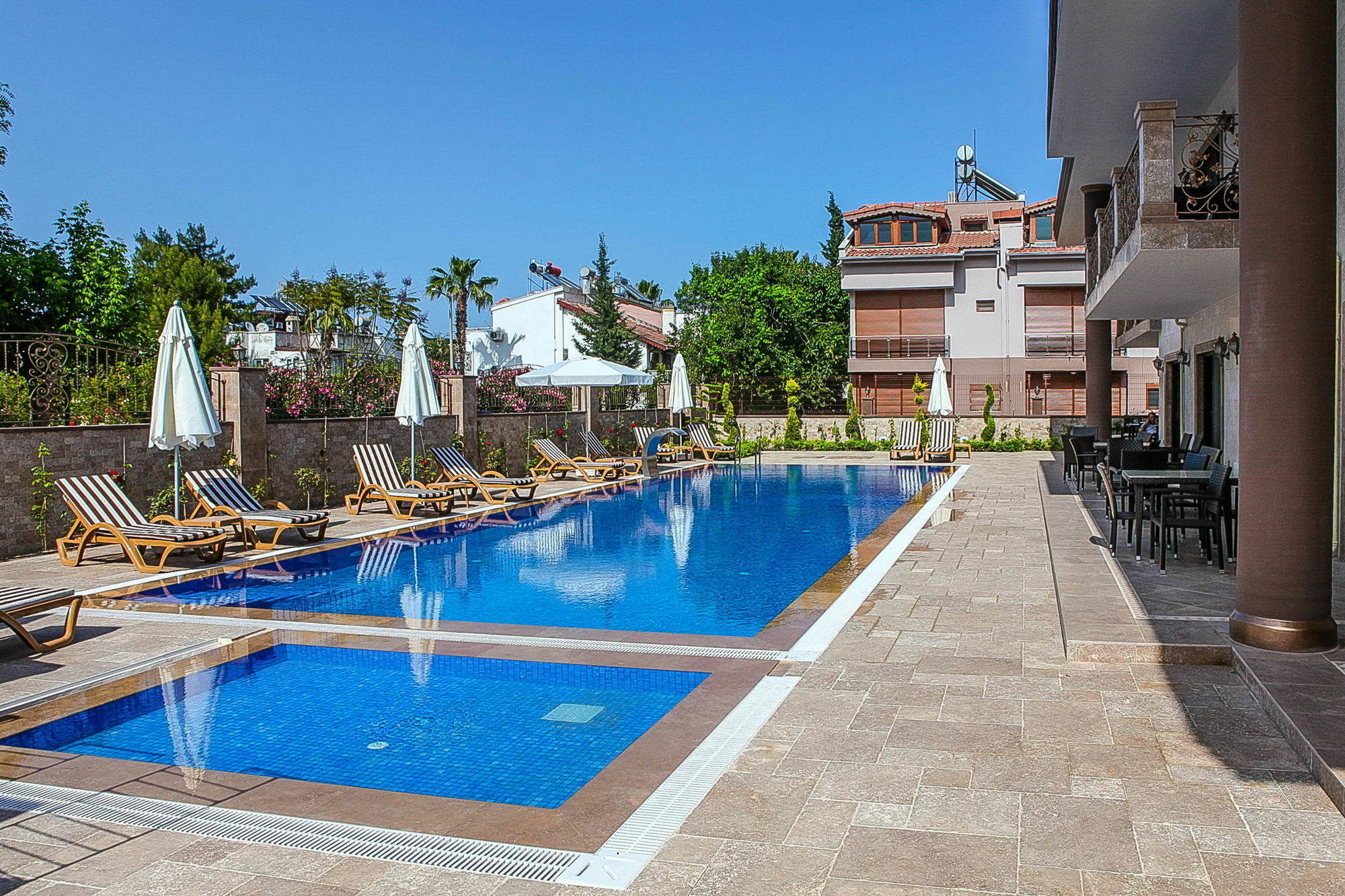 Mediterra Residence Kemer Extérieur photo