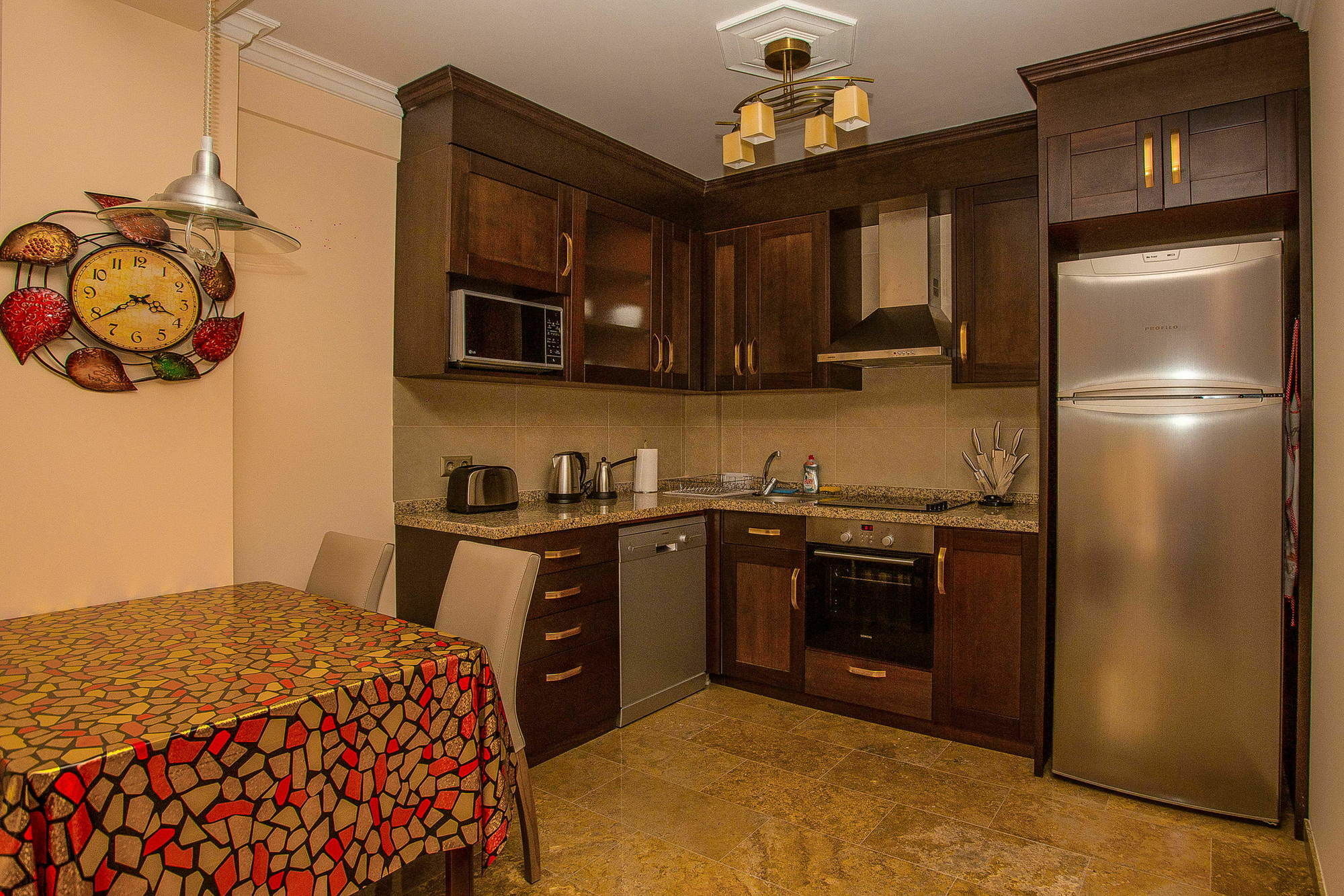 Mediterra Residence Kemer Extérieur photo